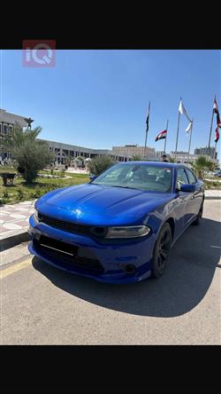 دودج تشارجر